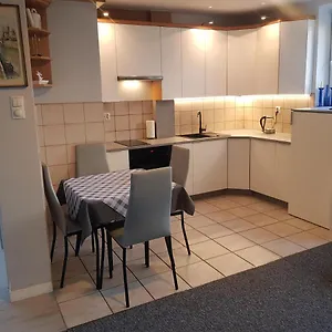 Apartament Toruńska 6, Gdańsk
