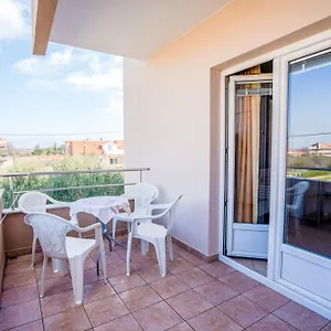 Valentin Apartament Privlaka (Zadar)