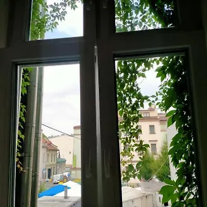 Bright Josefa For Two Apartament Kraków