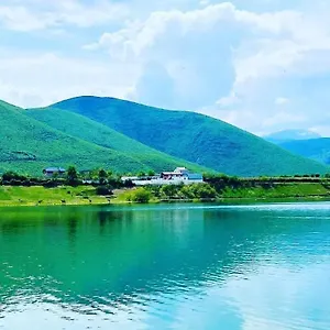 Superpanorama Kwatera prywatna Kukes