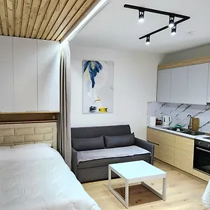 Avalona 1 Apartament Wlora