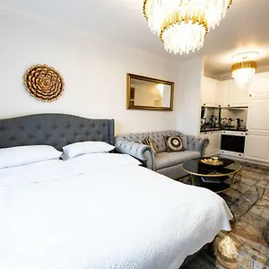 Apartament Princess - Old Town, Gdańsk